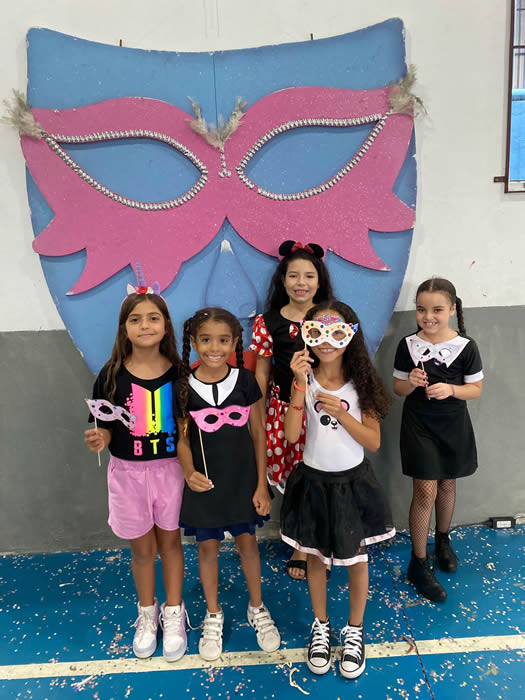 Carnaval 2023